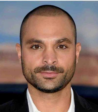 Michael Mando